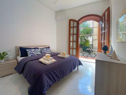 Apartamento Casa Cinzia