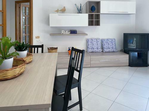 Apartamento Casa Cinzia