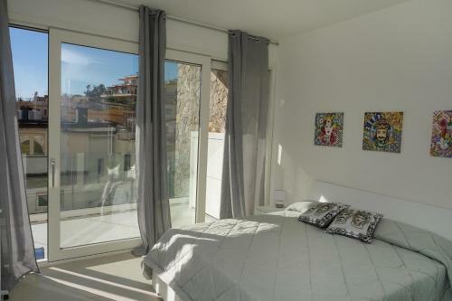Apartamento Taormina Silver House