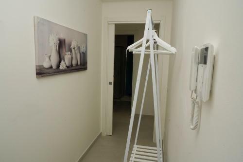 Apartamento Taormina Silver House
