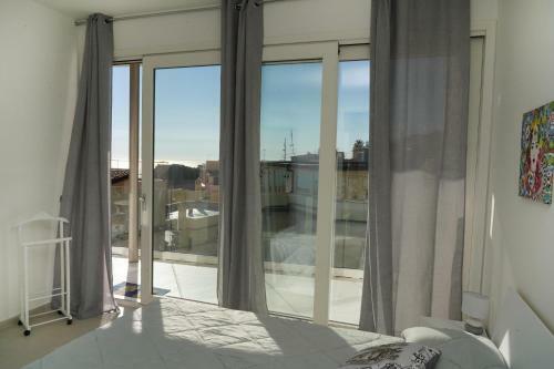 Apartamento Taormina Silver House