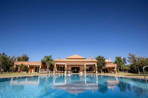 Villa Dar Neylla
