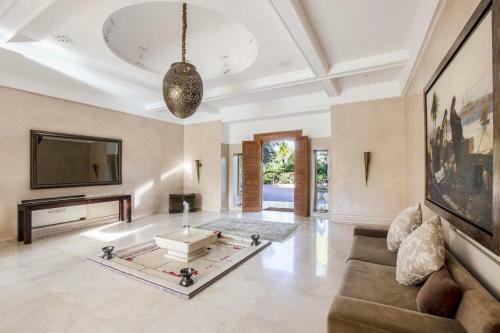 Villa Dar Neylla
