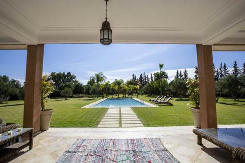 Villa Dar Neylla