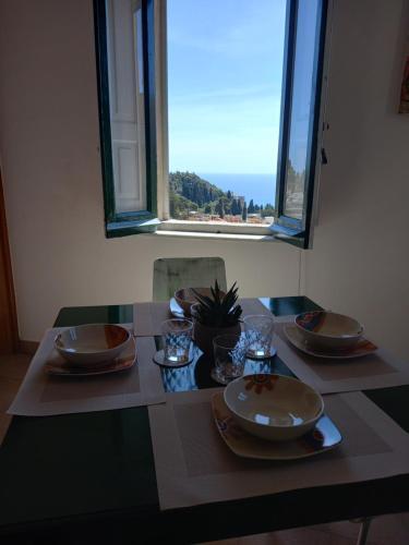 Taormina Garden