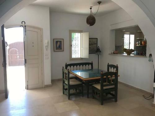 Villa Avec Piscine 3 Chambres