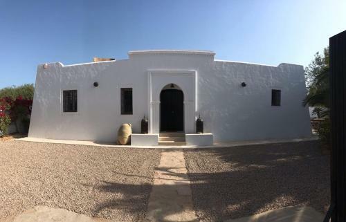 Villa Avec Piscine 3 Chambres