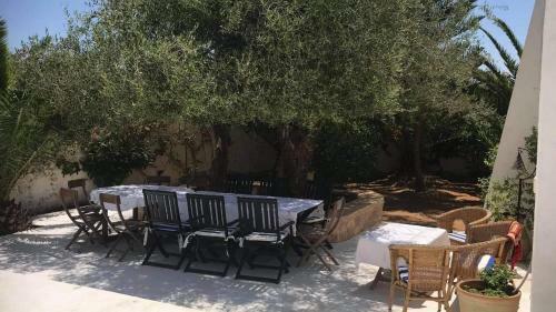 Villa Avec Piscine 3 Chambres