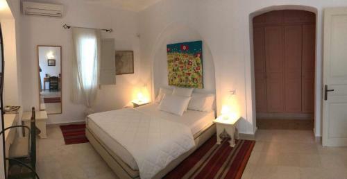 Villa Avec Piscine 3 Chambres