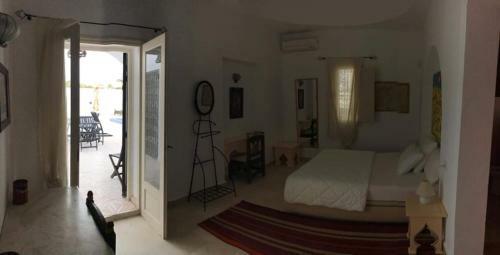 Villa Avec Piscine 3 Chambres