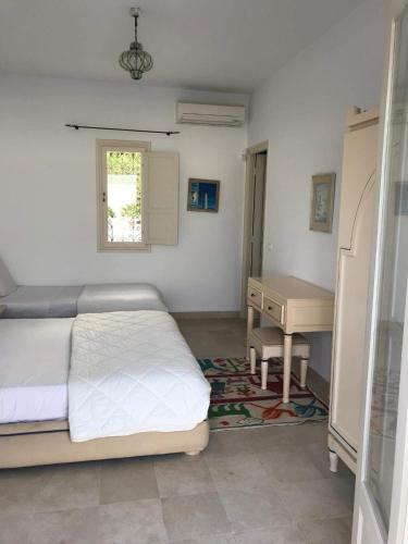 Villa Avec Piscine 3 Chambres