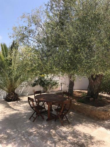 Villa Avec Piscine 3 Chambres