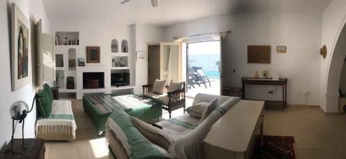 Villa Avec Piscine 3 Chambres