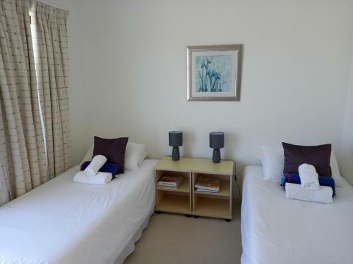 Apartamento Brenton Accommodation Entire Home