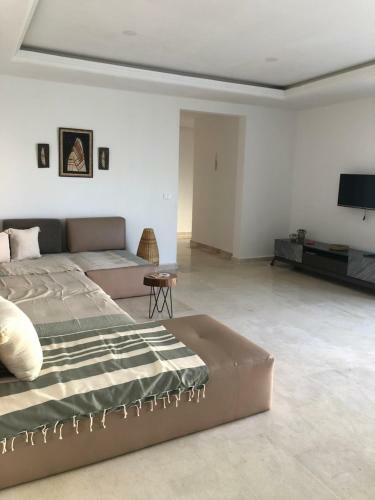 Villa Toumana Temlel
