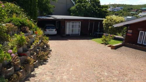 Apartamento Brenton On Sea - Log Cabin
