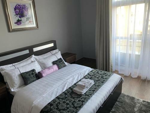 Apartamento Oxygen Waterfront Extended Stay