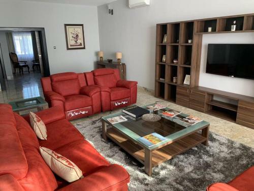 Apartamento Oxygen Waterfront Extended Stay