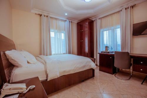 Hotel Medallion Hospitality Services