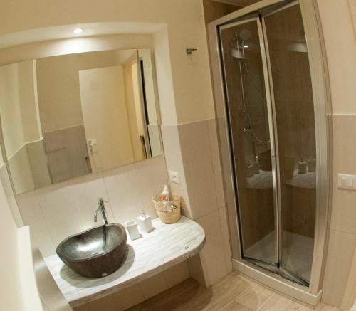 Hostal Boutique Rooms And Breakfast Granveliero
