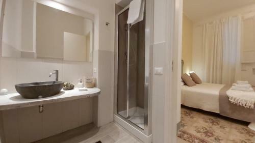 Hostal Boutique Rooms And Breakfast Granveliero
