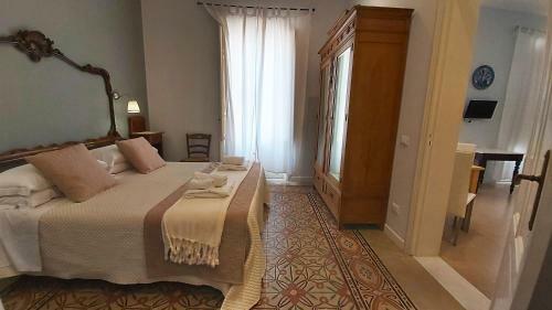 Hostal Boutique Rooms And Breakfast Granveliero