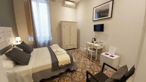 Hostal Boutique Rooms And Breakfast Granveliero