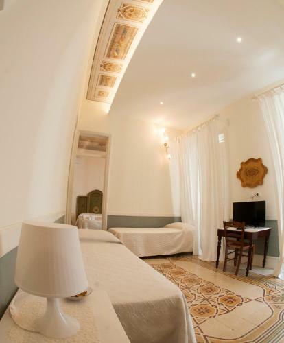 Hostal Boutique Rooms And Breakfast Granveliero