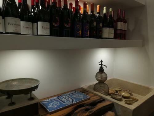 Hostal Boutique Rooms And Breakfast Granveliero
