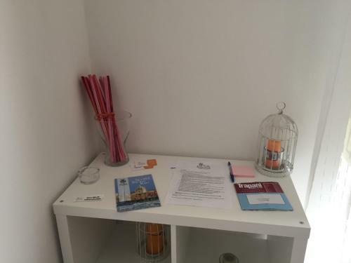 Sale E Vele Apartments