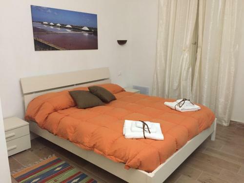 Sale E Vele Apartments