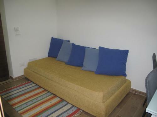 Sale E Vele Apartments