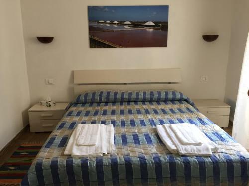 Sale E Vele Apartments