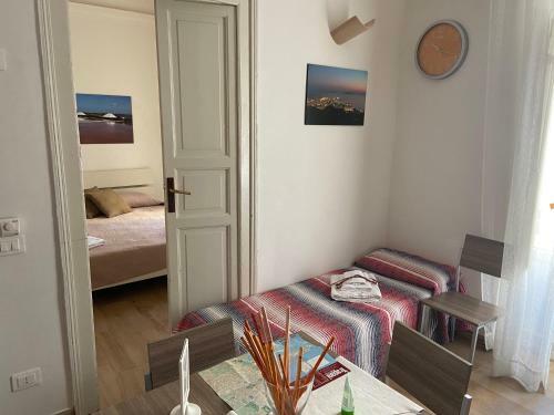 Sale E Vele Apartments