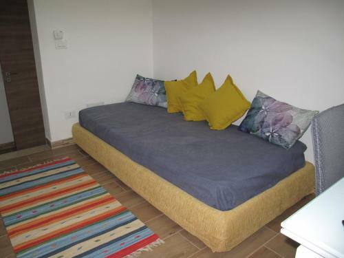 Sale E Vele Apartments
