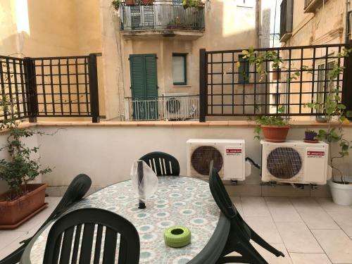 Sale E Vele Apartments