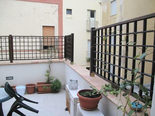 Sale E Vele Apartments