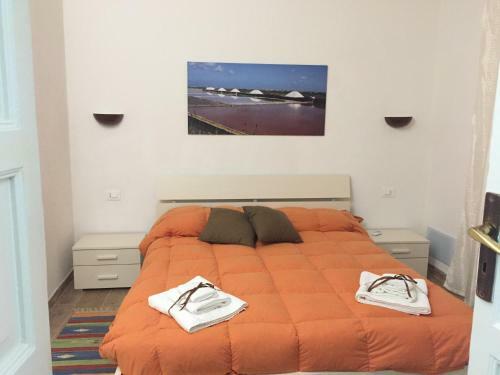 Sale E Vele Apartments