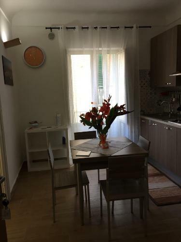 Sale E Vele Apartments