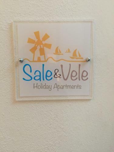 Sale E Vele Apartments