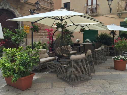 Sale E Vele Apartments
