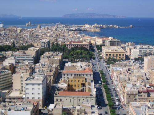 Sale E Vele Apartments
