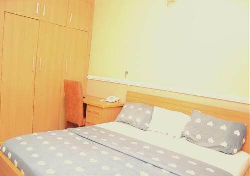 De Partners 2 Hotel