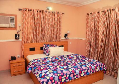 De Partners 2 Hotel