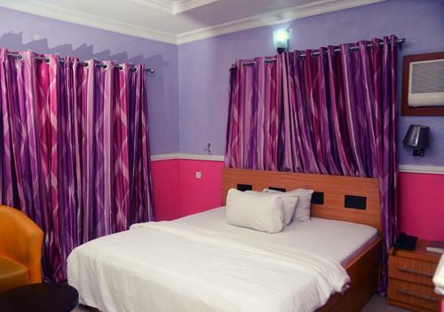 De Partners 2 Hotel