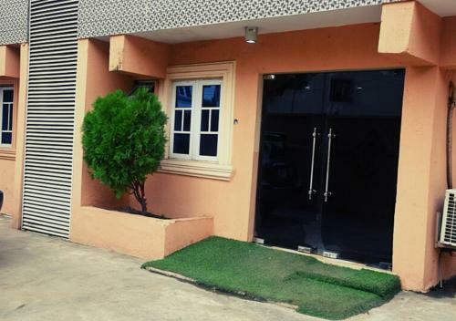 De Partners 2 Hotel