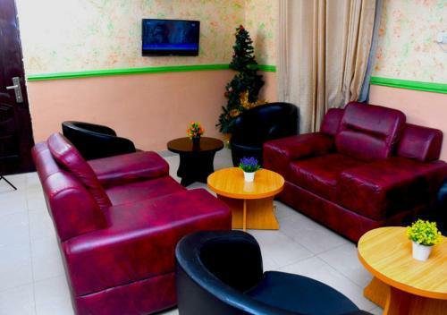 De Partners 2 Hotel