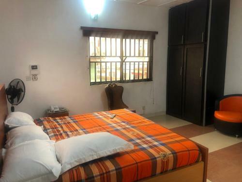 Hotel De? Bakers Suites