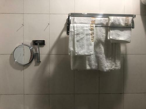 Hotel De? Bakers Suites