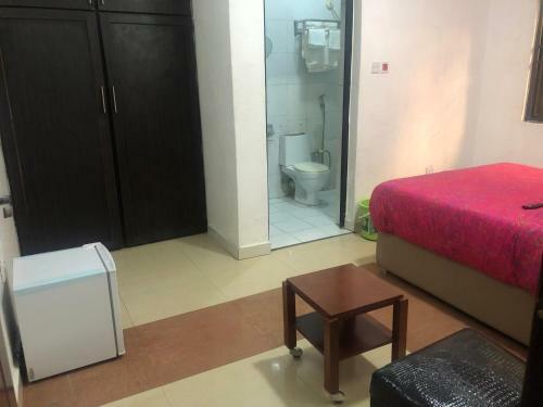 Hotel De? Bakers Suites